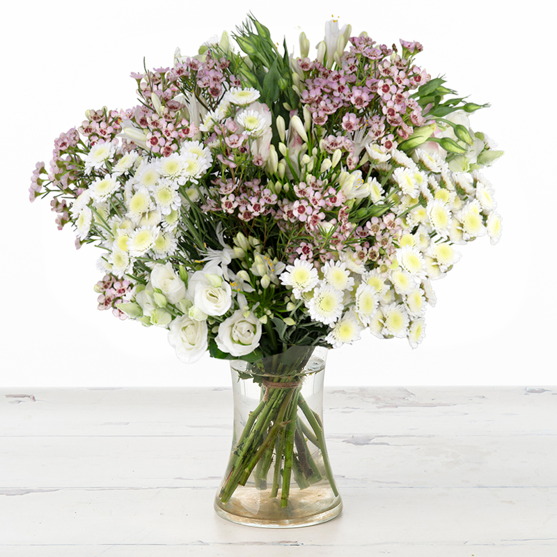 May Birthday Bouquet image