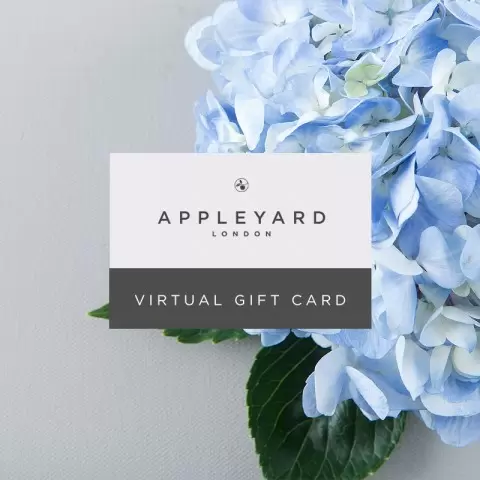 Appleyard Flowers Virtual Gift Card