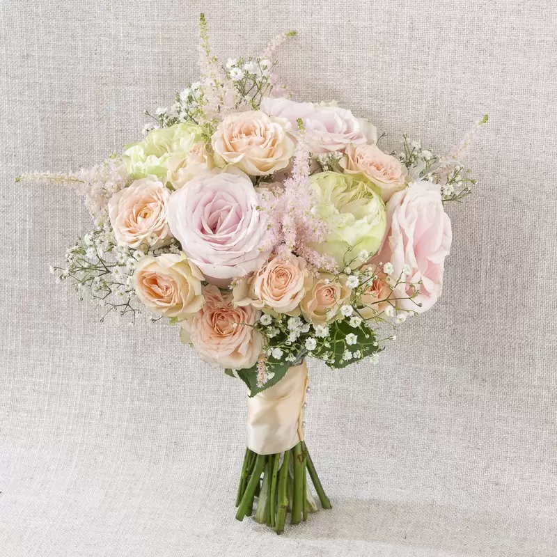 Happily Ever After Bridal Bouquet