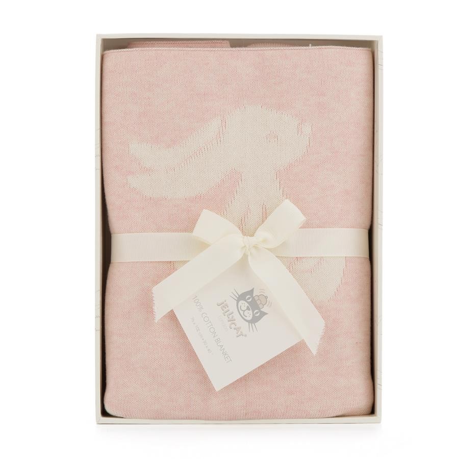 jellycat blankets