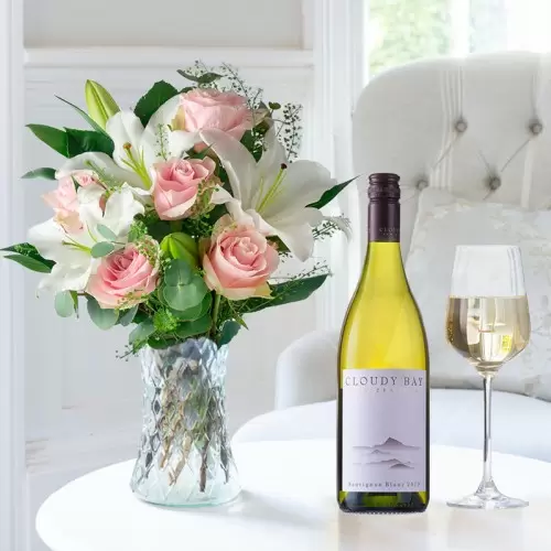 Prosecco Gift Sets Appleyard Flowers