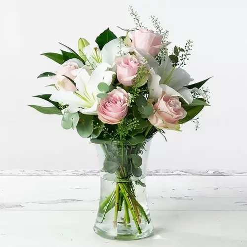 Boutique flowers заказ цветов с доставкой в новокузнецк