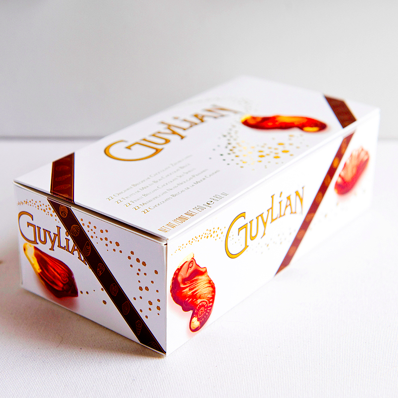 Guylian Chocolates