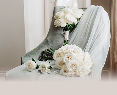 Couture Flower Bouquets