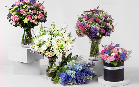 Luxury Bouquets